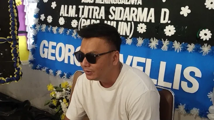 Wijin Ungkap Detik-detik...