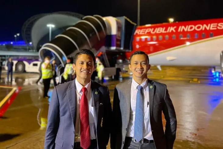 Terungkap! Paspampres...