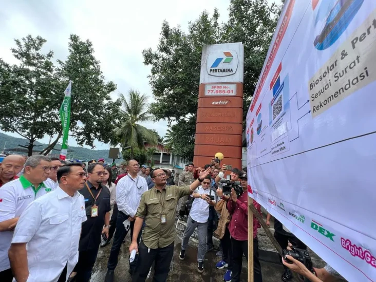 Temui Nelayan di Kota...