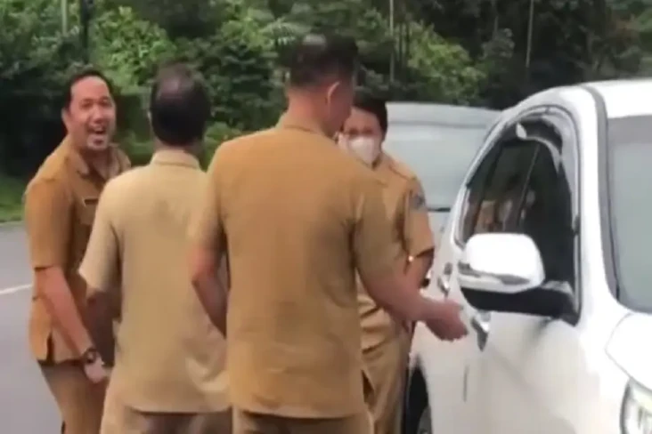 Memalukan! ASN di Minahasa...