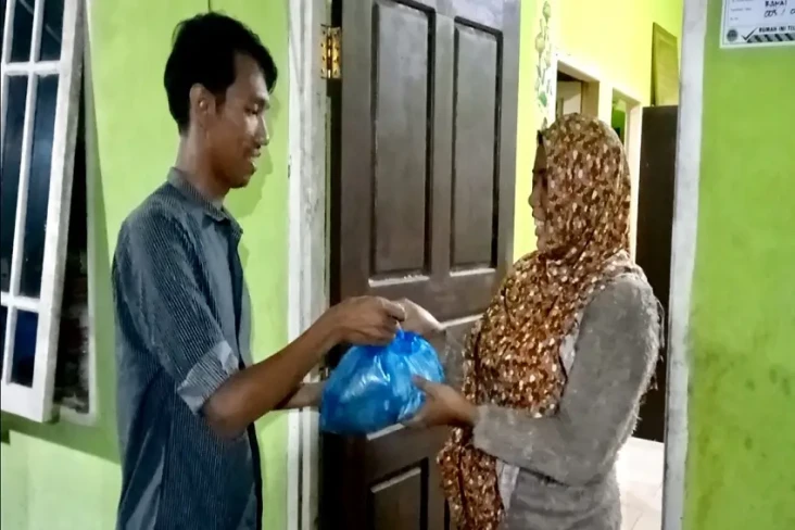 Solidaritas Wartawan...