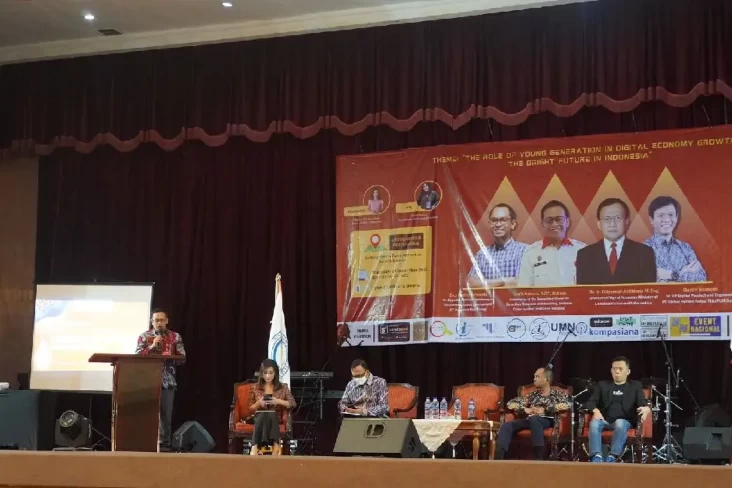 Universitas Pertamina...