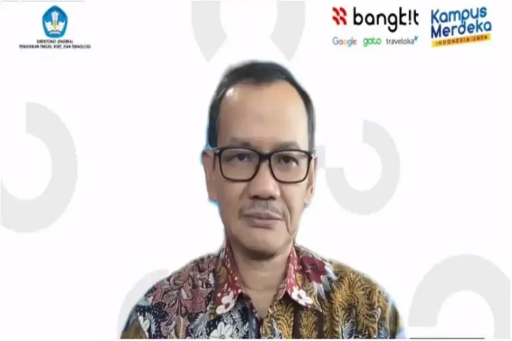 Kolaborasi Kemendikbudristek-Google,...