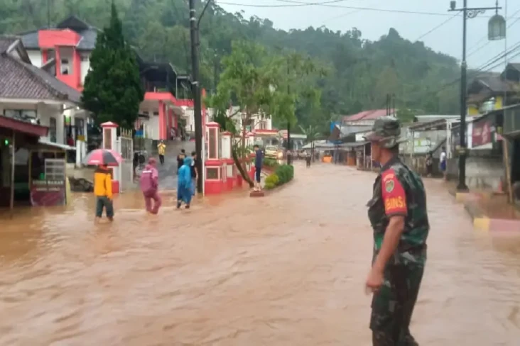 Sungai Cibalapulang...