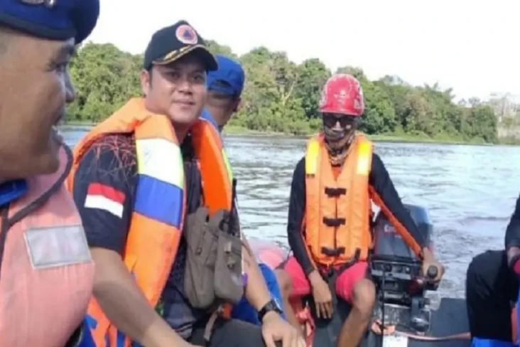Memilukan! Bocah 2 Tahun...