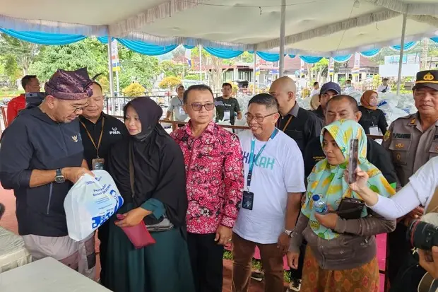 Pegadaian Siapkan 4.000...