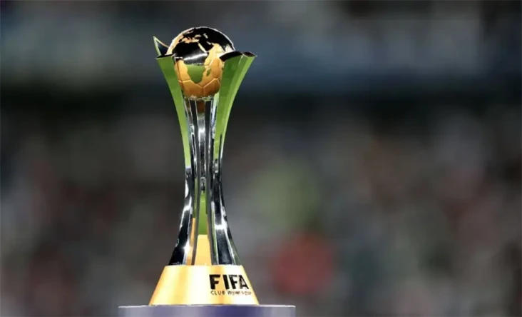 FIFA Umumkan Piala Dunia...