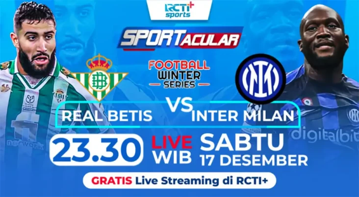 Link Live Streaming...