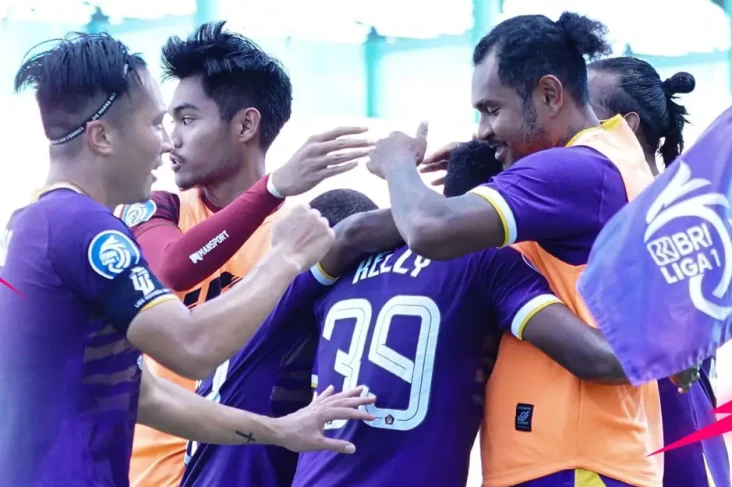 Hasil Liga 1 2022/2023:...