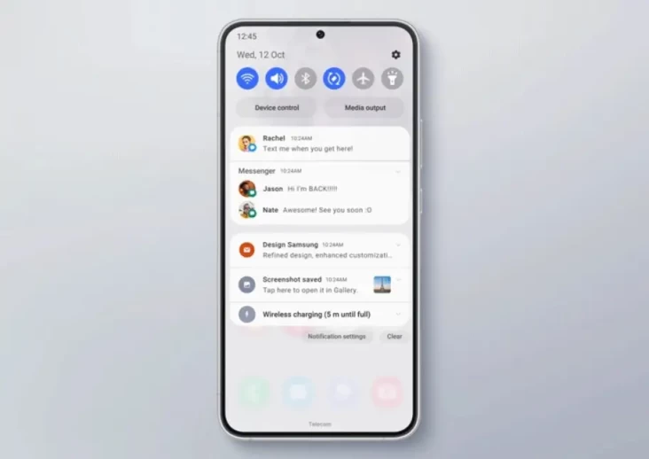 Daftar HP Samsung yang...