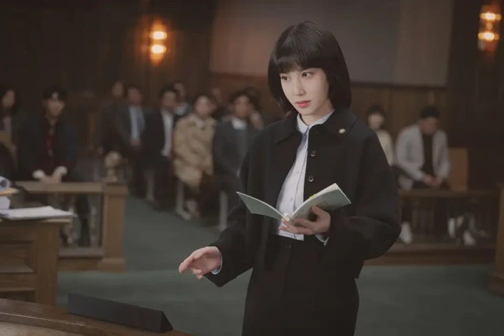 10 Drama Korea Netflix...