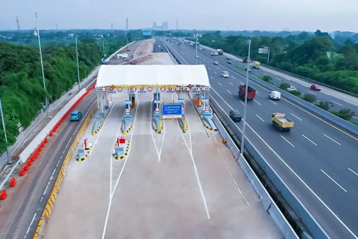 Mulai Senin Depan, Jasa...