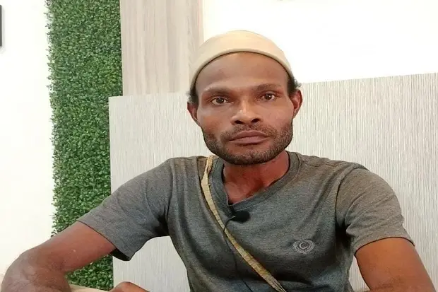 Tokoh Muda Papua Pertanyakan...