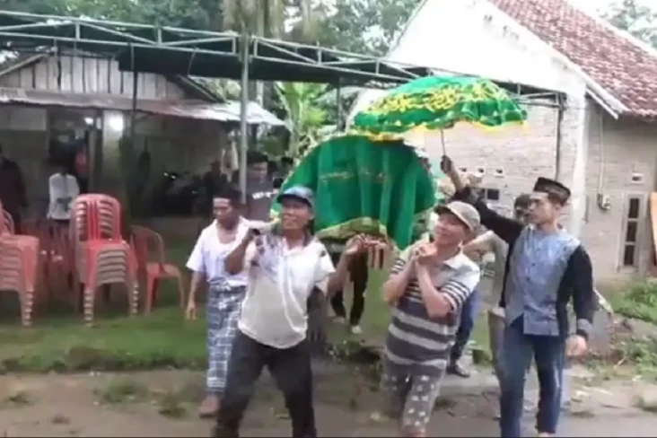 Tragis! Remaja Tanggamus...
