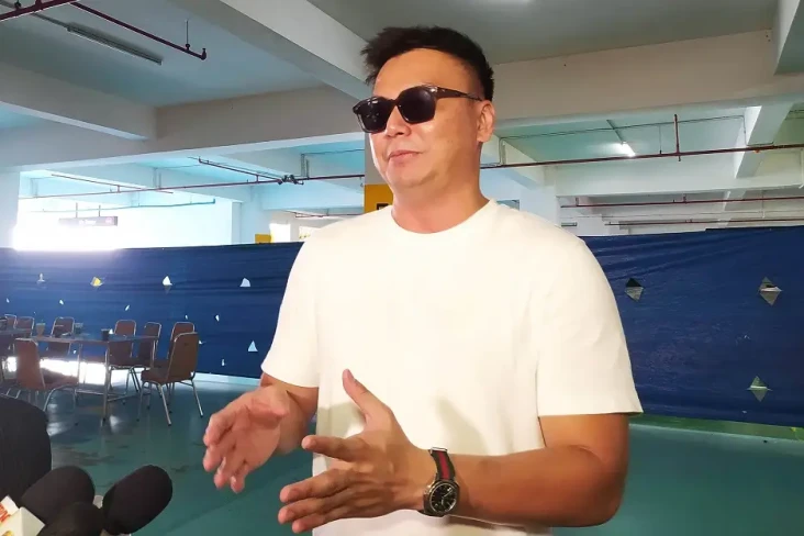 Wijaya Saputra Ungkap...