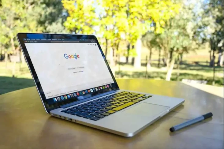 Google Tegaskan Tidak...