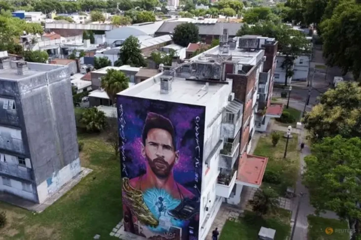 Mengenal Rosario, Kota...
