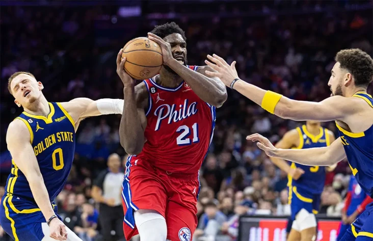 Hasil Pertandingan NBA,...