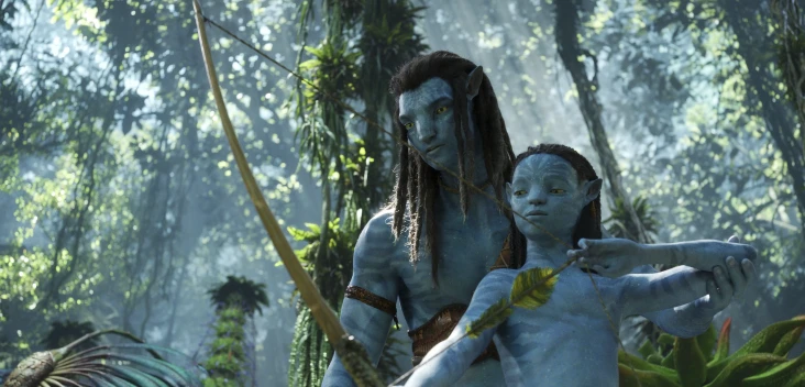 CERMIN: James Cameron...