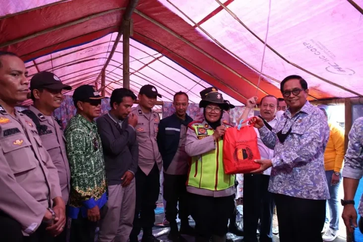 Yayasan Brata Bhakti...