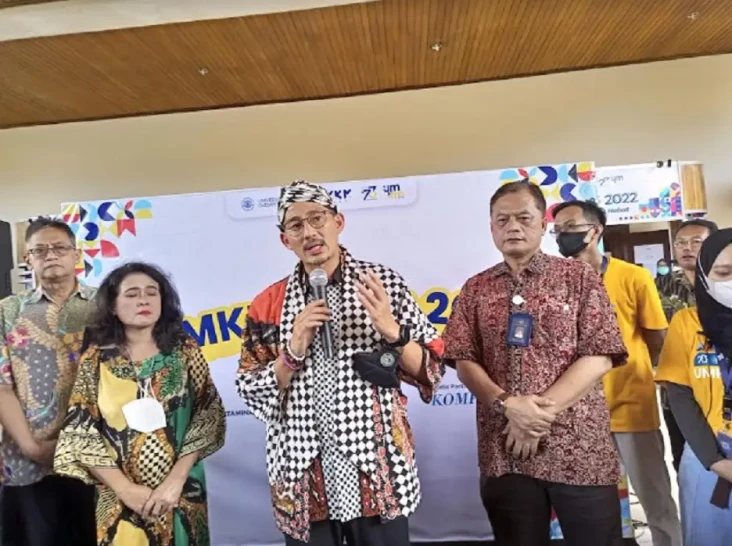 Tanggapi KUHP Baru,...