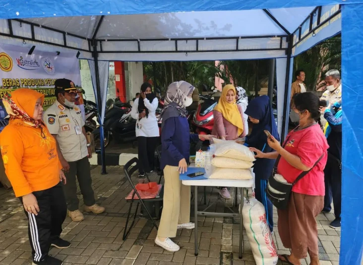 Kementan Gandeng Koperasi...