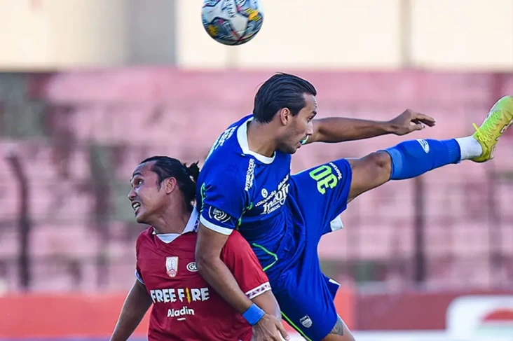Hasil Liga 1 2022/2023:...