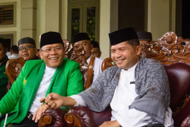 Upaya Kembalikan Kejayaan...