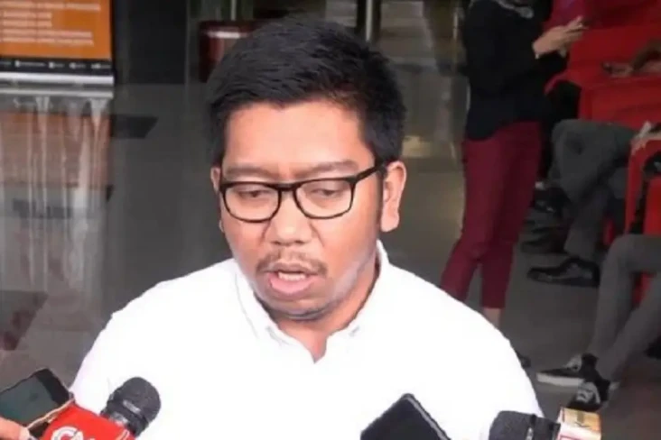 ICW Menduga Ada Kecurangan...