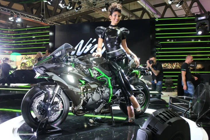Kawasaki Recall 3.172...