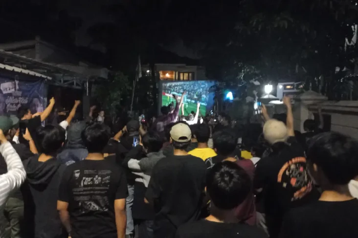 Partai Perindo Gelar...