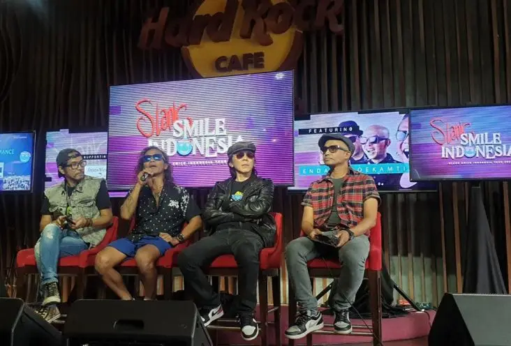Slank Rilis Single Baru...