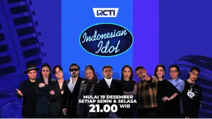 Tayang Perdana, Indonesian...