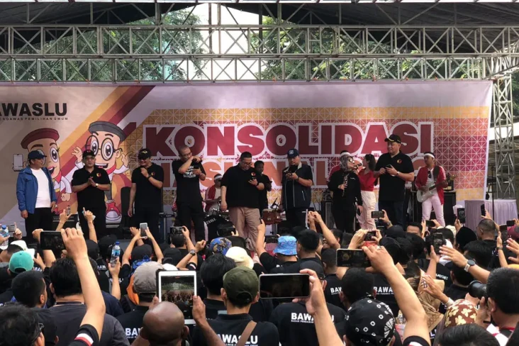 Tutup Konsolnas 2022,...