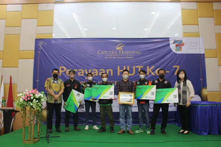 Ciputra Hospital Citra...