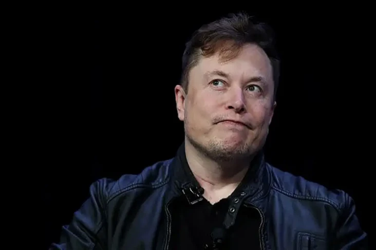 Elon Musk Kehilangan...