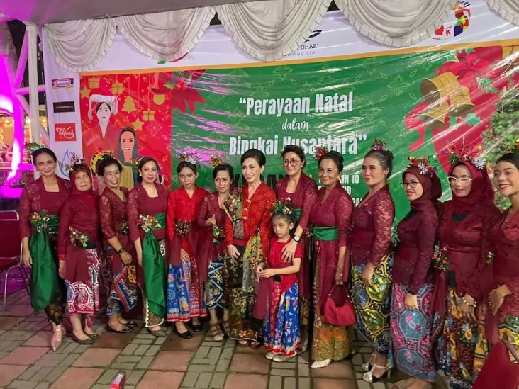 Kridha Dhari Hadirkan...