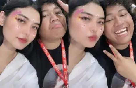 Marshel Widianto Unggah...