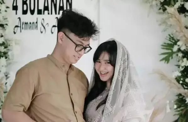 Hamil Anak Pertama,...