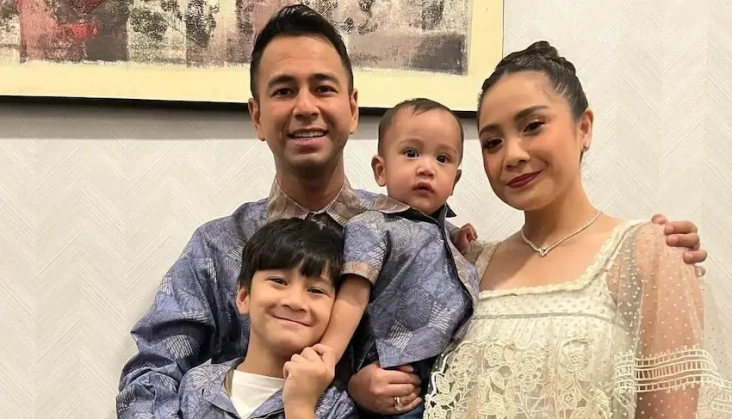 Rafathar Ungkap Kesan...