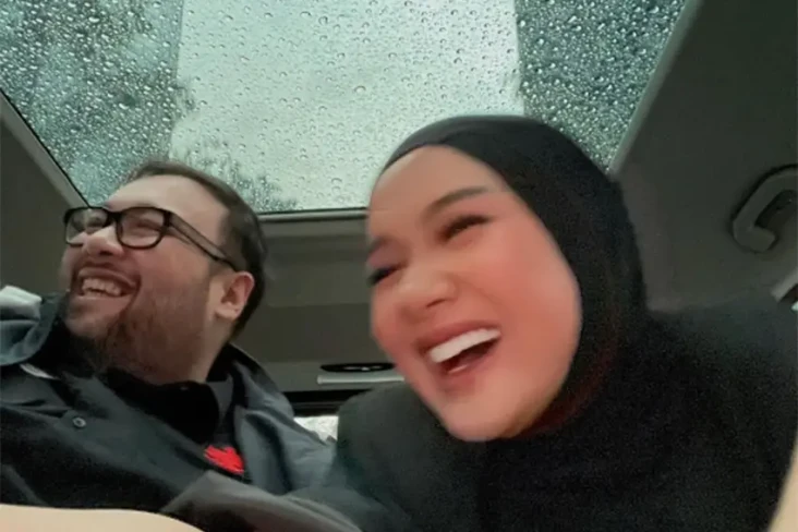 Didi Mahardika Pamer...