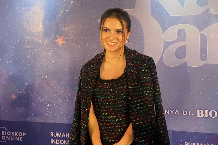 Resolusi Marsha Aruan...