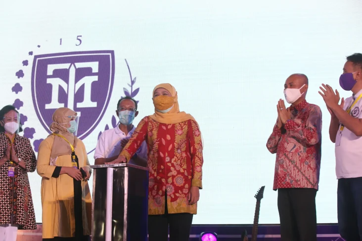 Khofifah Ungkap Fakta...