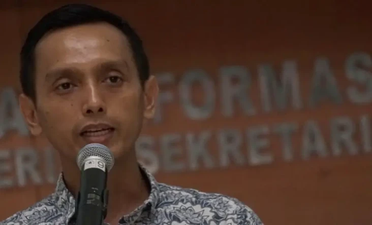 Konsisten Perjuangkan...