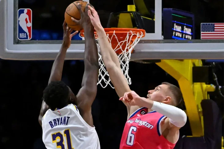 Hasil NBA 2022/2023:...