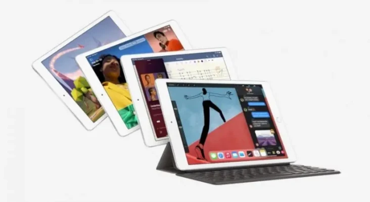 Cara Screenshot di iPad...