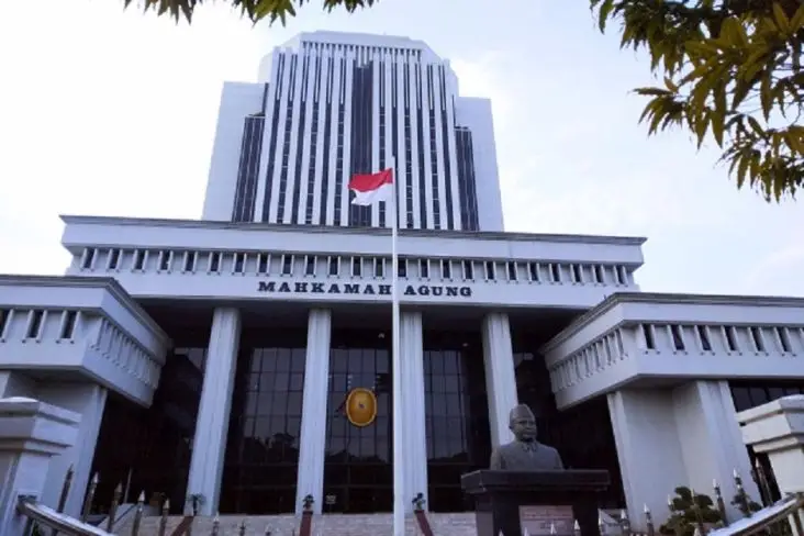 Dugaan Suap Pengurusan...