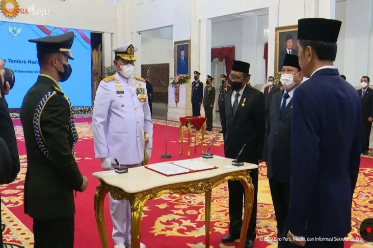 Jokowi Beri Pesan Khusus...