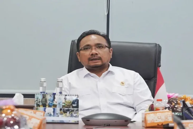 Indeks Kepuasan Jamaah...