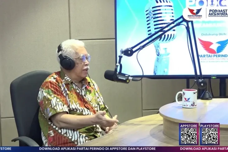 Podcast Aksi Nyata,...